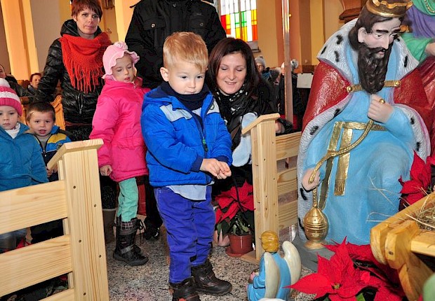 Święta Bożego Narodzenia