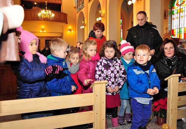 Święta Bożego Narodzenia