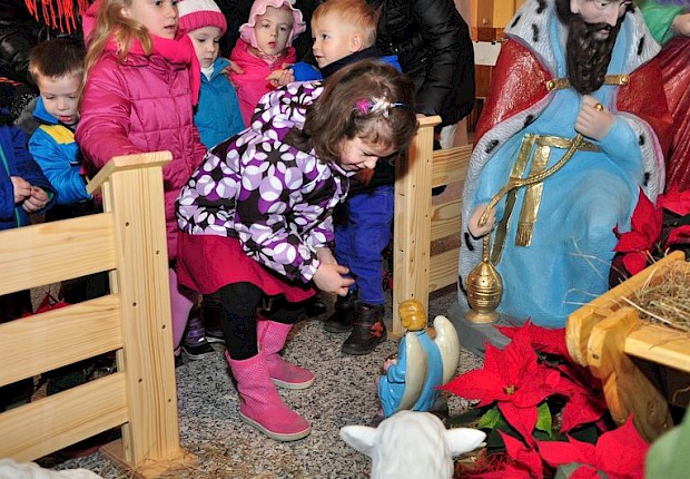 Święta Bożego Narodzenia