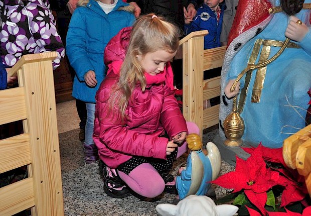 Święta Bożego Narodzenia