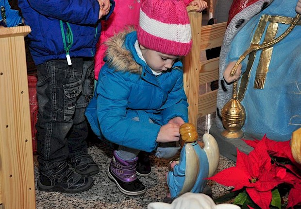 Święta Bożego Narodzenia