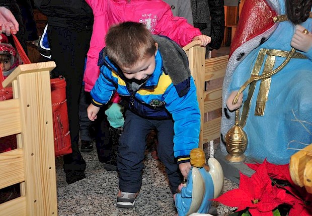 Święta Bożego Narodzenia