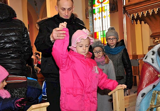 Święta Bożego Narodzenia
