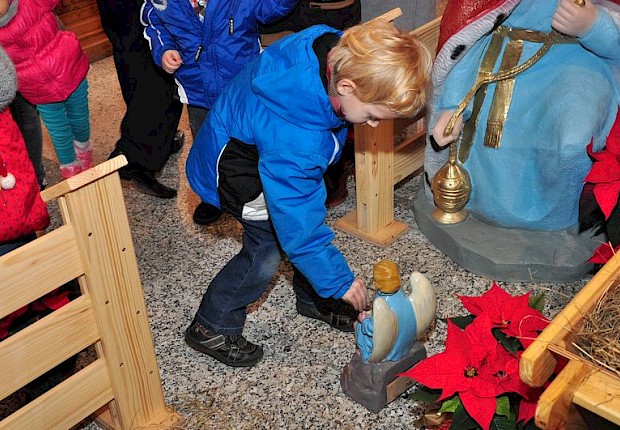 Święta Bożego Narodzenia