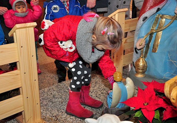 Święta Bożego Narodzenia
