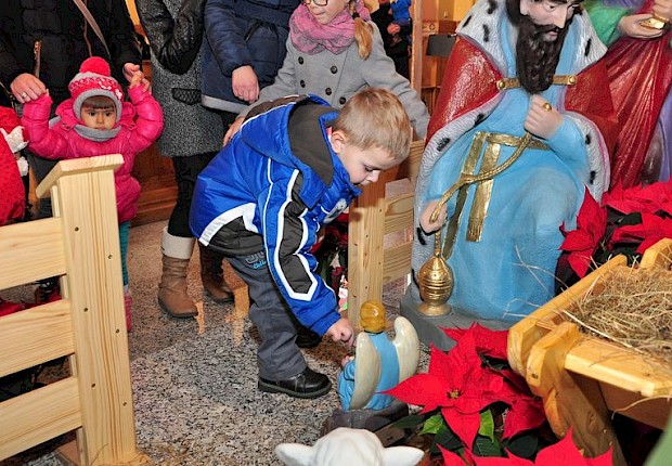 Święta Bożego Narodzenia