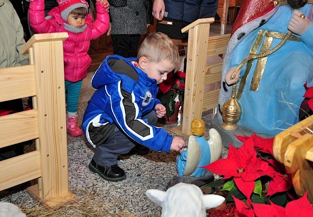 Święta Bożego Narodzenia