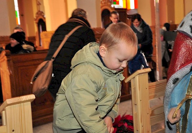 Święta Bożego Narodzenia