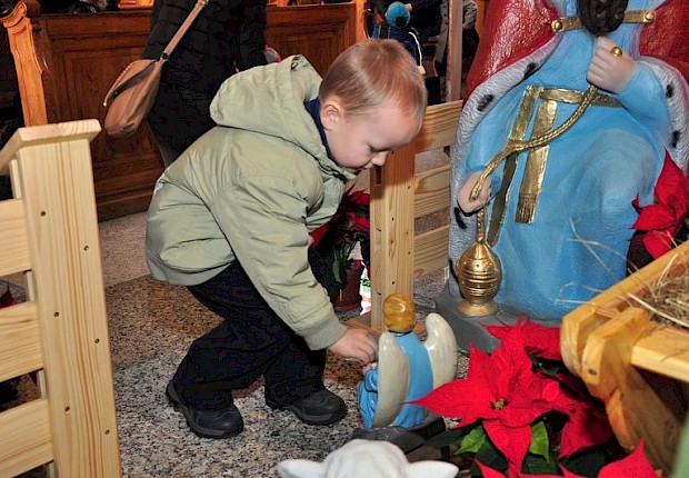 Święta Bożego Narodzenia