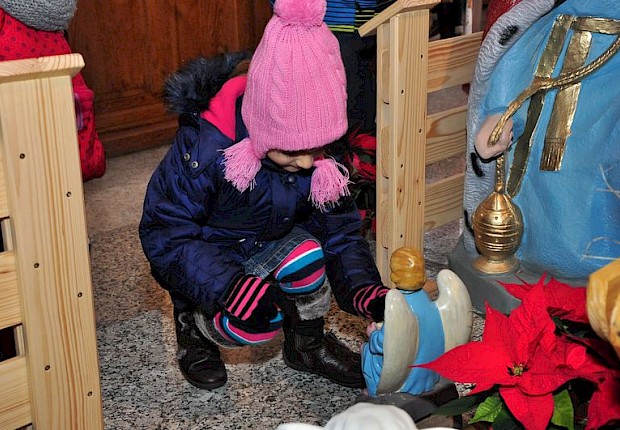 Święta Bożego Narodzenia
