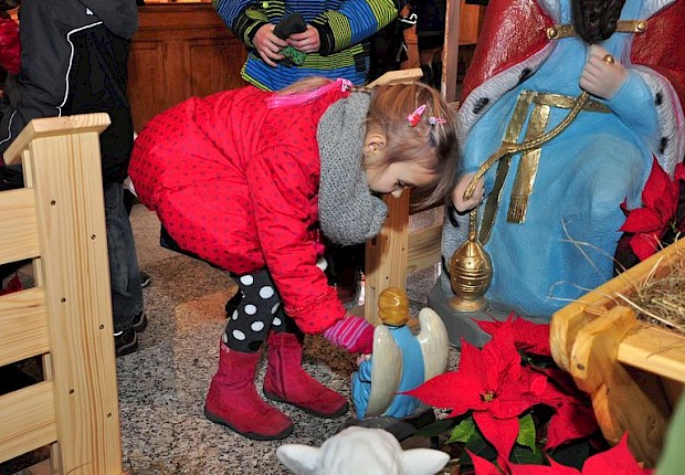 Święta Bożego Narodzenia