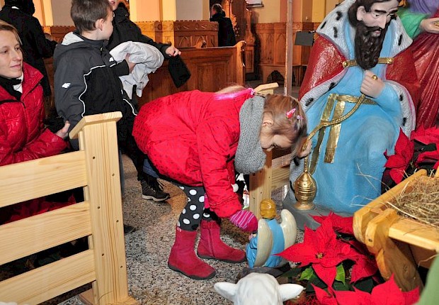 Święta Bożego Narodzenia