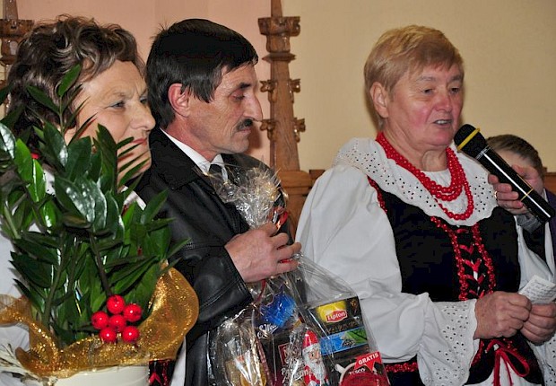 Imieniny ks. proboszcza