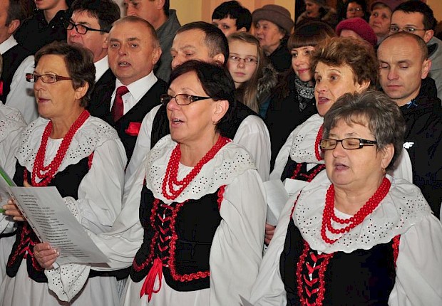 Imieniny ks. proboszcza