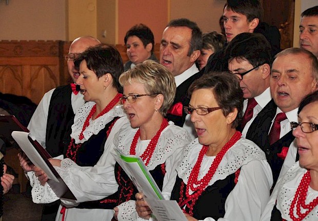 Imieniny ks. proboszcza