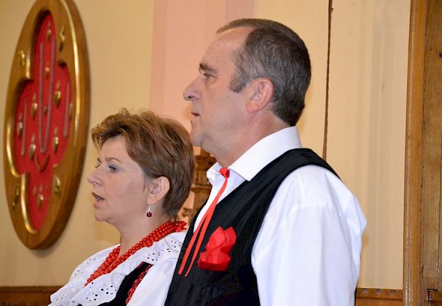 Dziękczynienie za plony