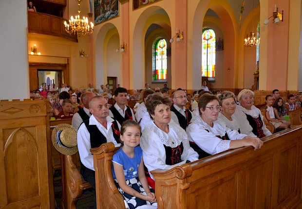 Wspomnienie św. Kingi