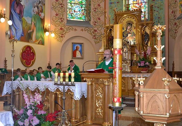 Wspomnienie św. Kingi