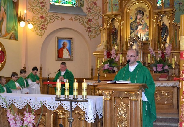 Wspomnienie św. Kingi