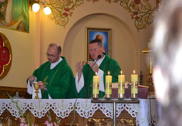 Wspomnienie św. Kingi
