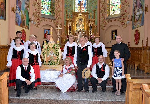 Wspomnienie św. Kingi