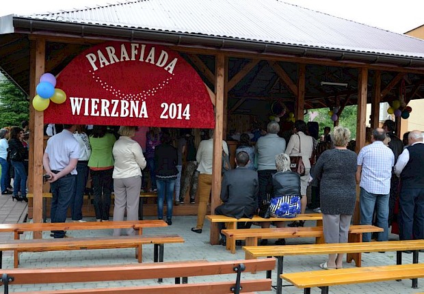 Parafiada