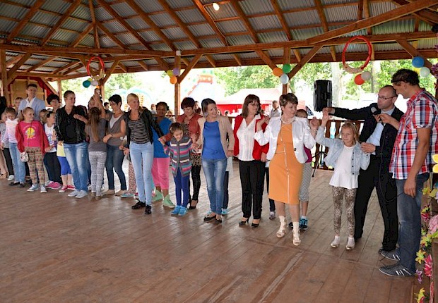 Parafiada