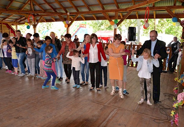 Parafiada