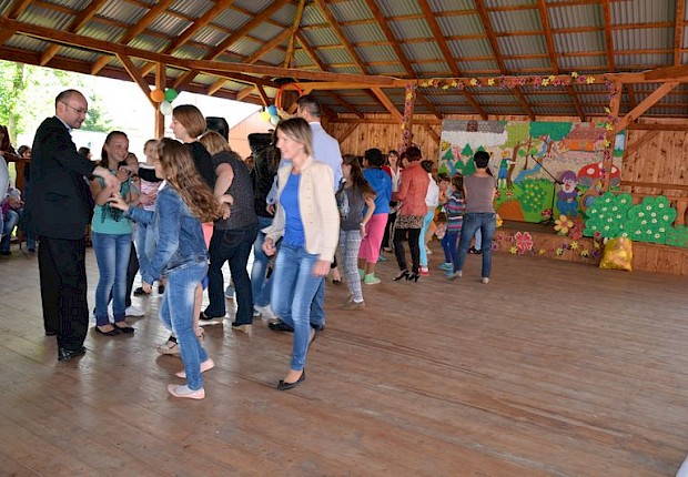 Parafiada