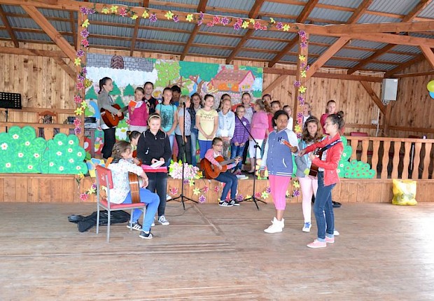Parafiada