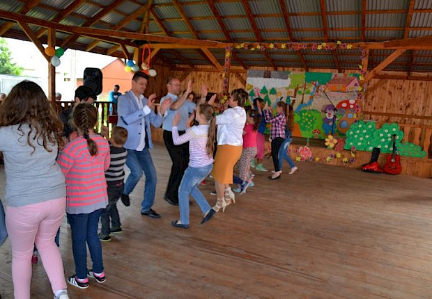 Parafiada