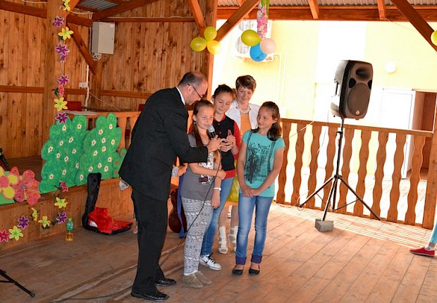 Parafiada