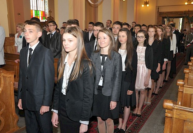 Uroczystość odpustowa ku czci Matki Bożej Nieustającej Pomocy