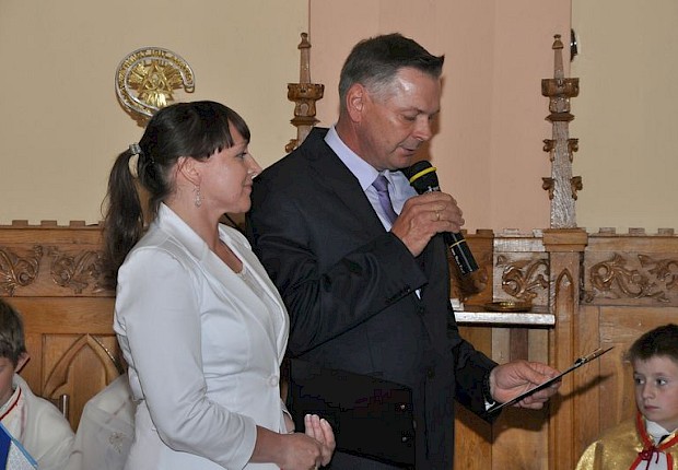 Uroczystość odpustowa ku czci Matki Bożej Nieustającej Pomocy
