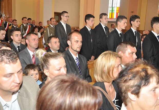 Uroczystość odpustowa ku czci Matki Bożej Nieustającej Pomocy