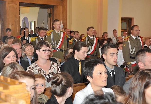 Uroczystość odpustowa ku czci Matki Bożej Nieustającej Pomocy