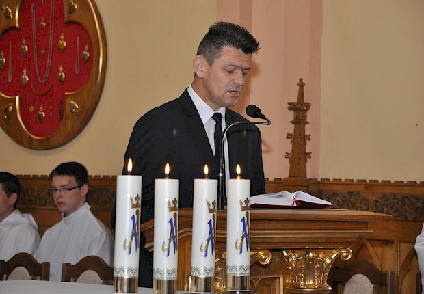 Uroczystość odpustowa ku czci Matki Bożej Nieustającej Pomocy