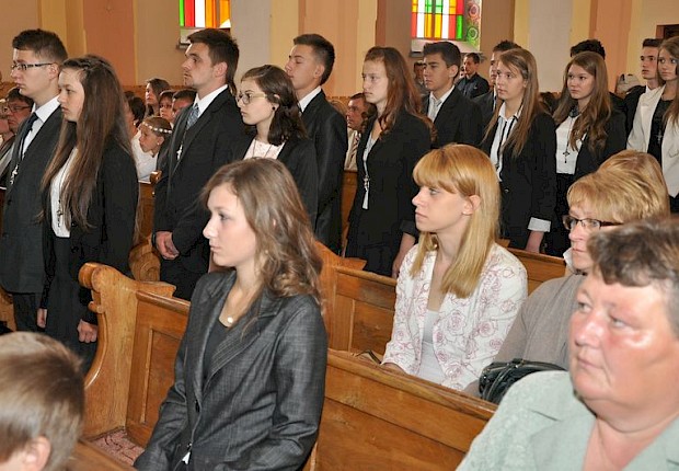 Uroczystość odpustowa ku czci Matki Bożej Nieustającej Pomocy