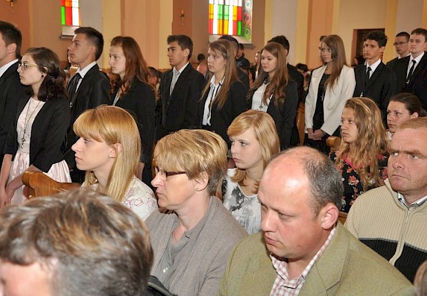 Uroczystość odpustowa ku czci Matki Bożej Nieustającej Pomocy