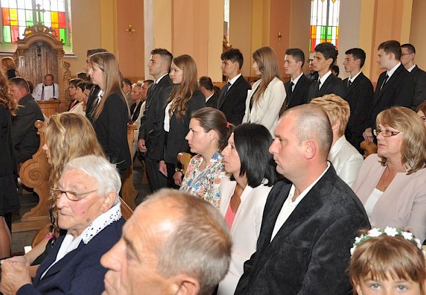 Uroczystość odpustowa ku czci Matki Bożej Nieustającej Pomocy