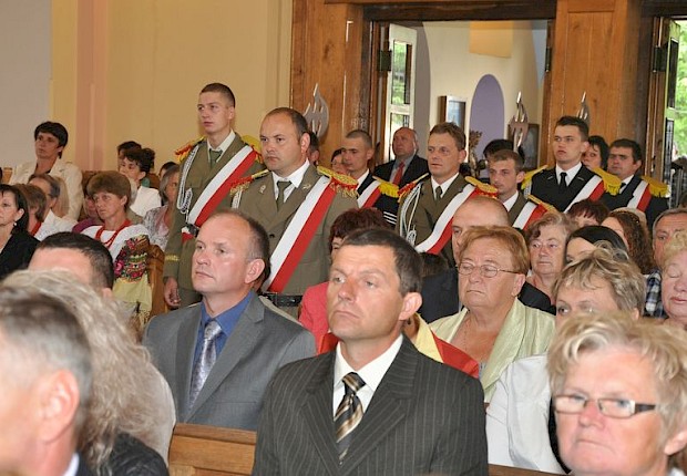 Uroczystość odpustowa ku czci Matki Bożej Nieustającej Pomocy