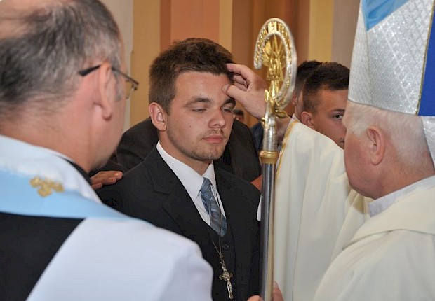 Uroczystość odpustowa ku czci Matki Bożej Nieustającej Pomocy