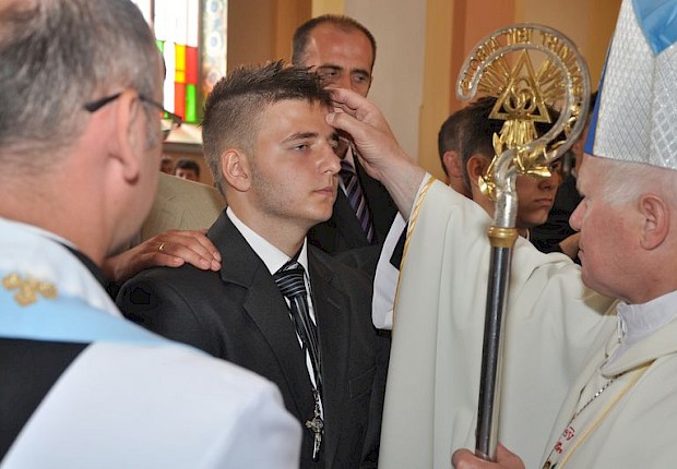 Uroczystość odpustowa ku czci Matki Bożej Nieustającej Pomocy