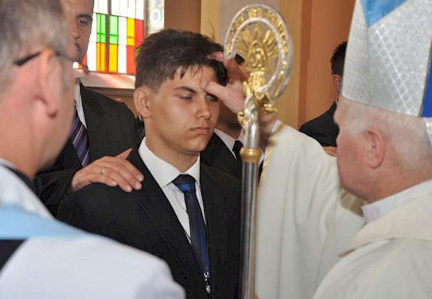 Uroczystość odpustowa ku czci Matki Bożej Nieustającej Pomocy