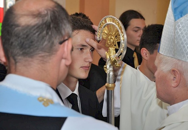 Uroczystość odpustowa ku czci Matki Bożej Nieustającej Pomocy