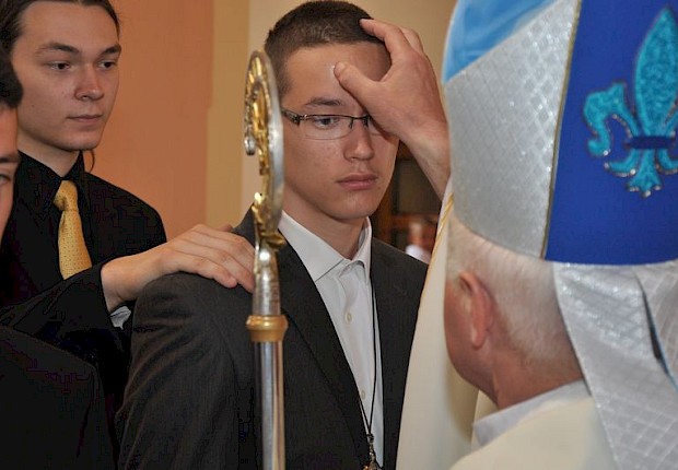 Uroczystość odpustowa ku czci Matki Bożej Nieustającej Pomocy