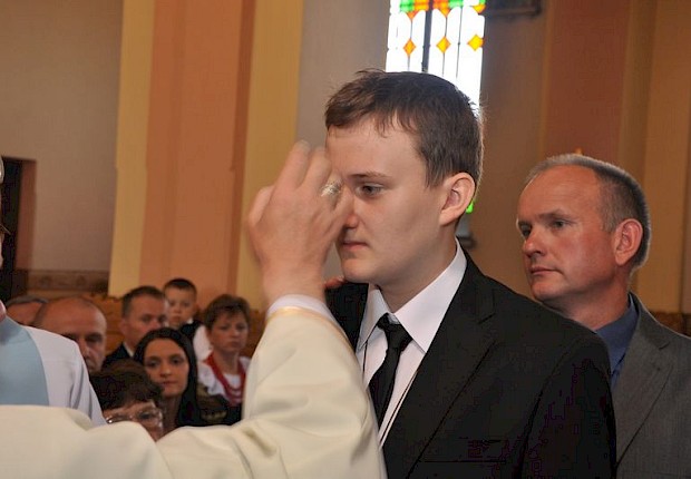 Uroczystość odpustowa ku czci Matki Bożej Nieustającej Pomocy