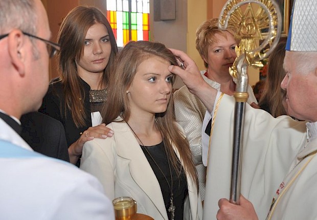 Uroczystość odpustowa ku czci Matki Bożej Nieustającej Pomocy