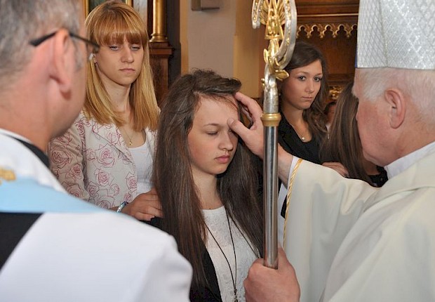 Uroczystość odpustowa ku czci Matki Bożej Nieustającej Pomocy