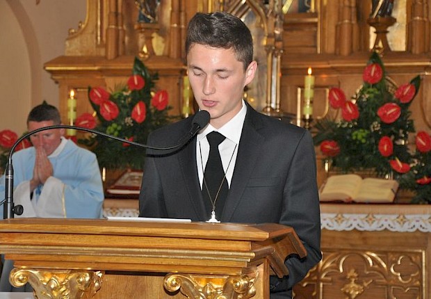 Uroczystość odpustowa ku czci Matki Bożej Nieustającej Pomocy